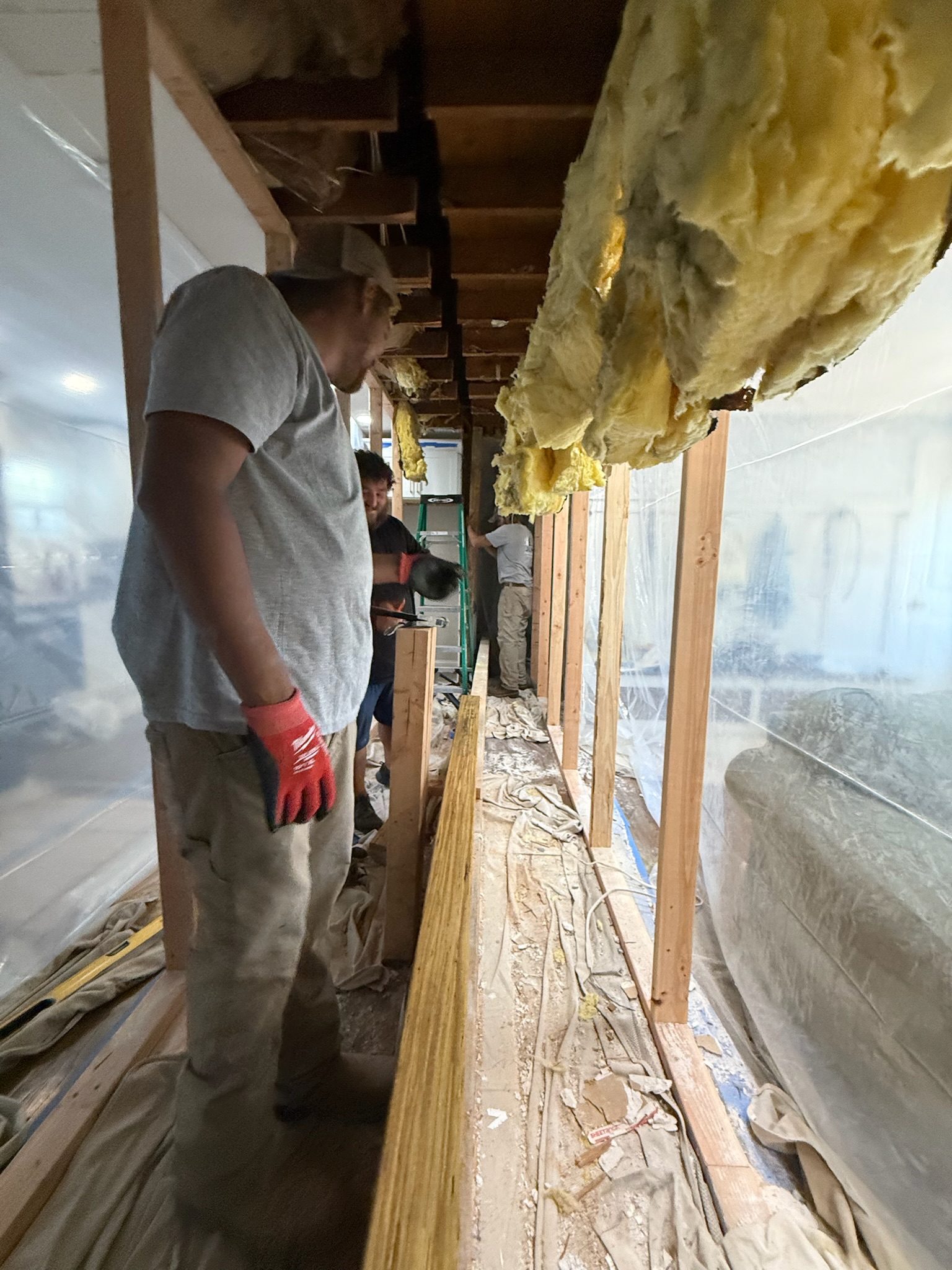 Deck Elevated Yellow - Photo 17